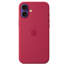 Load image into Gallery viewer, Luxury Silicone Back Case for iPhone Series – Soft, Sleek &amp; Stylish
