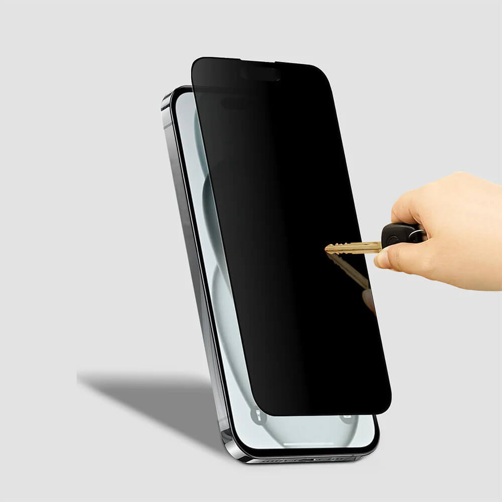 iPhone 17 Series X - Level Clarity Shield Protective Screen Protector