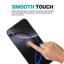 Load image into Gallery viewer, iPhone 17 Series X - Level Clarity Shield Protective Screen Protector
