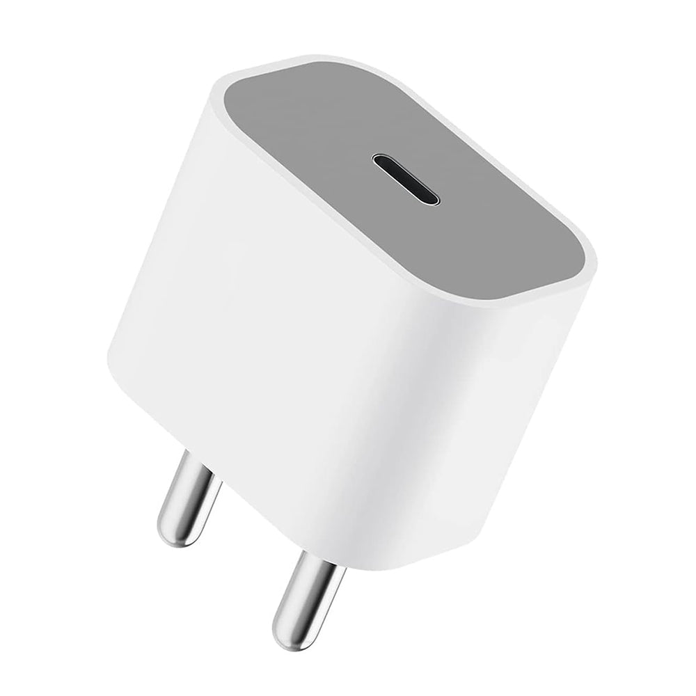 35W Fast Charging Dock + Type-C Cable for iPhone 17 & 16 Series