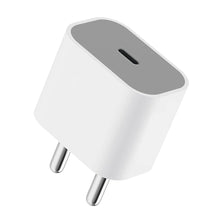 Load image into Gallery viewer, 35W Fast Charging Dock + Type-C Cable for iPhone 17 &amp; 16 Series

