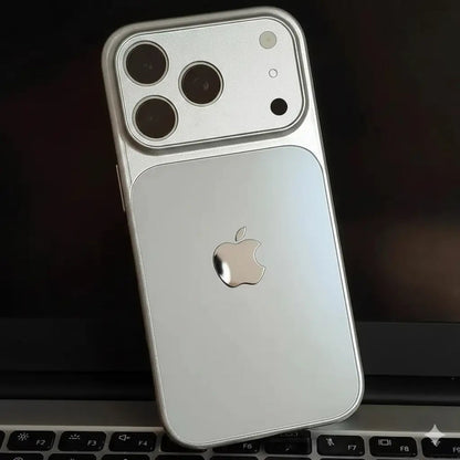 Matte Grip Camera Lens Protection Case for iPhone | Shockproof Slim Protective Cover