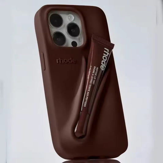 Rhode - LIP Case | Trending Lip Gloss For iPhone Series