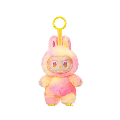 Pop Mart Labubu – The Monsters Big into Energy Series Vinyl Plush Pendant