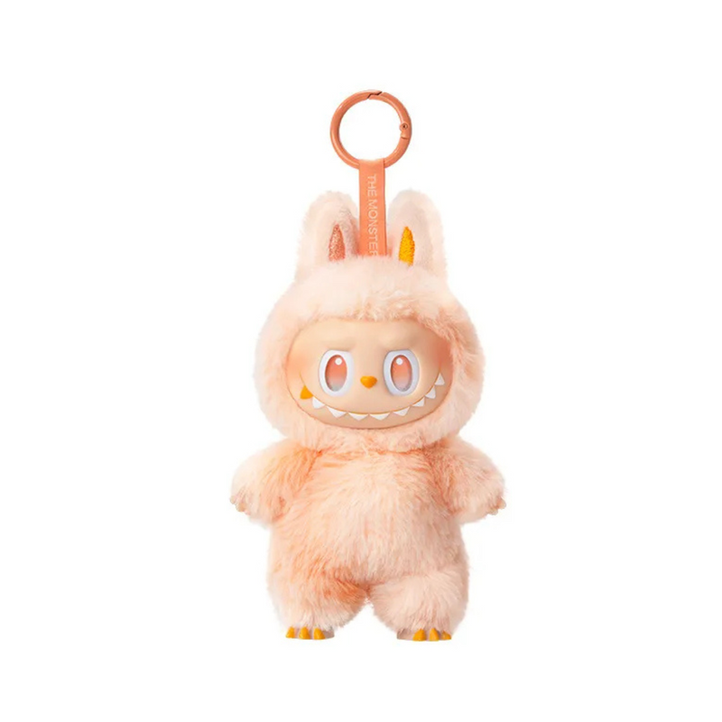 Pop Mart Labubu – The Monsters Big into Energy Series Vinyl Plush Pendant