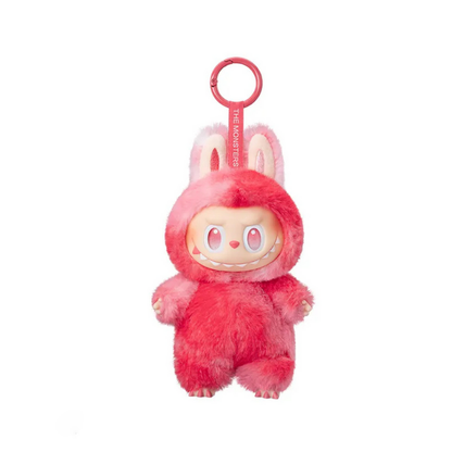 Pop Mart Labubu – The Monsters Big into Energy Series Vinyl Plush Pendant