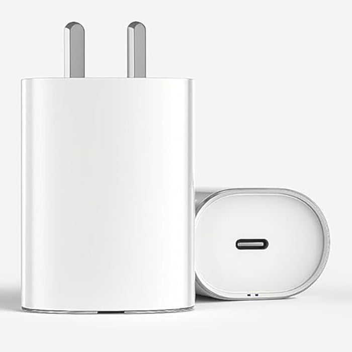 Original Nothing 45W Type-C Fast Charger Adapter – Compatible with Nothing Phone 3a/3a Pro/2/2a/2a Plus/Phone 2 CMF & Phone 1