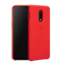 Load image into Gallery viewer, Luxury Silicone Jelly Back Case for OnePlus Series
