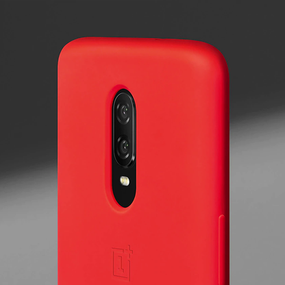 Luxury Silicone Jelly Back Case For OnePlus Series