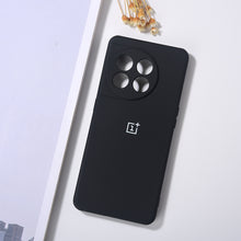 Load image into Gallery viewer, OnePlus Series Luxury Ogee Silicone Jelly Back Case
