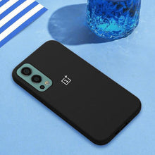 Load image into Gallery viewer, Luxury Silicone Jelly Back Case for OnePlus Series

