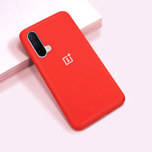 Load image into Gallery viewer, Luxury Silicone Jelly Back Case for OnePlus Series
