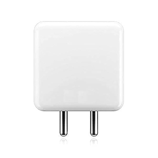 OnePlus 80W Ultra Fast Charger with Type-C SUPERVOOC Cable – Dash Charge Supported