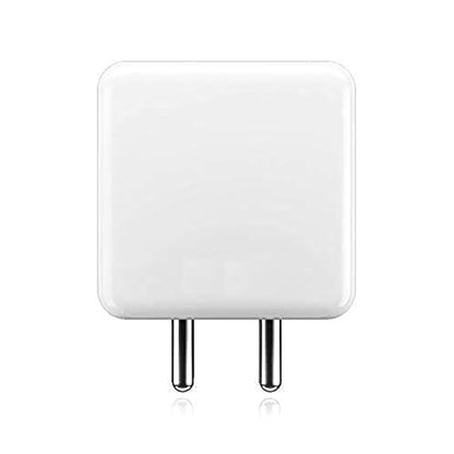 OnePlus 80W Ultra Fast Charger with Type-C SUPERVOOC Cable – Dash Charge Supported
