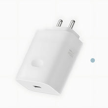 Load image into Gallery viewer, OnePlus 100W Ultra Fast Charger with Type-C SUPERVOOC Cable – Dash Charge Supported
