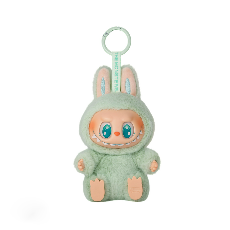 Pop Mart Labubu “Have a Seat” Baba Edition – Limited Edition Vinyl Plush Collectible