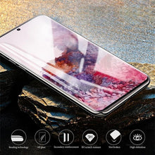 Load image into Gallery viewer, Galaxy S20 Ultra Tempered Glass 11D Screen Protector
