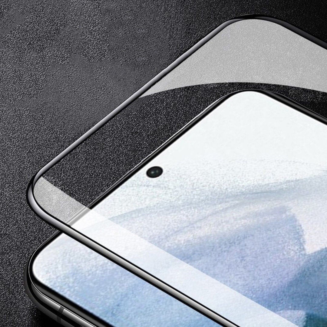 Galaxy S21 Ultra Tempered Glass 11D Screen Protector