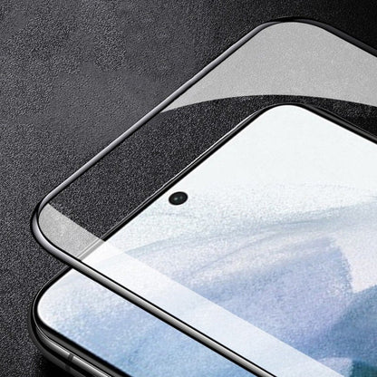 Galaxy S21 Ultra Tempered Glass 11D Screen Protector