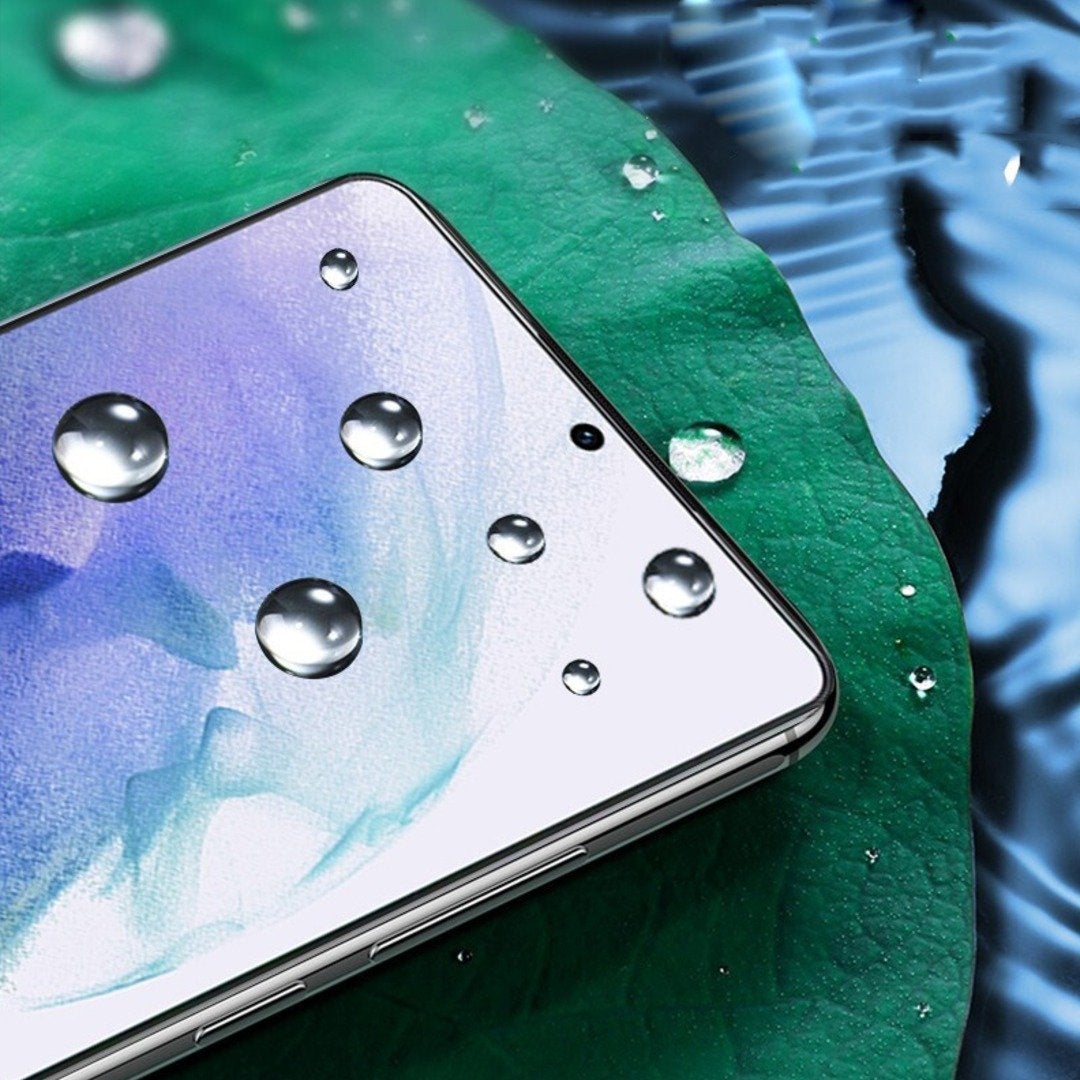 Galaxy S21 Ultra Tempered Glass 11D Screen Protector