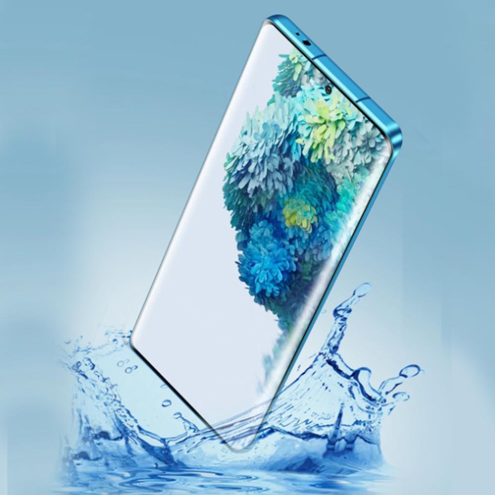 Galaxy S21 Ultra Tempered Glass 11D Screen Protector