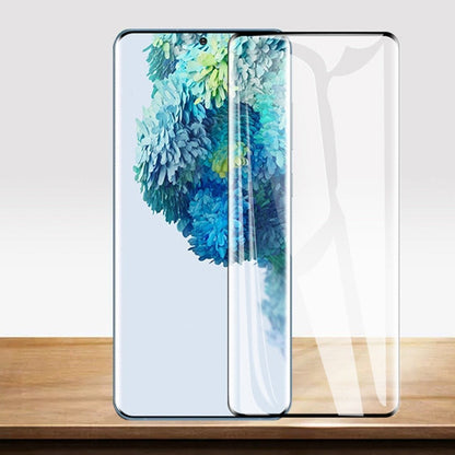 Galaxy S21 Ultra Tempered Glass 11D Screen Protector