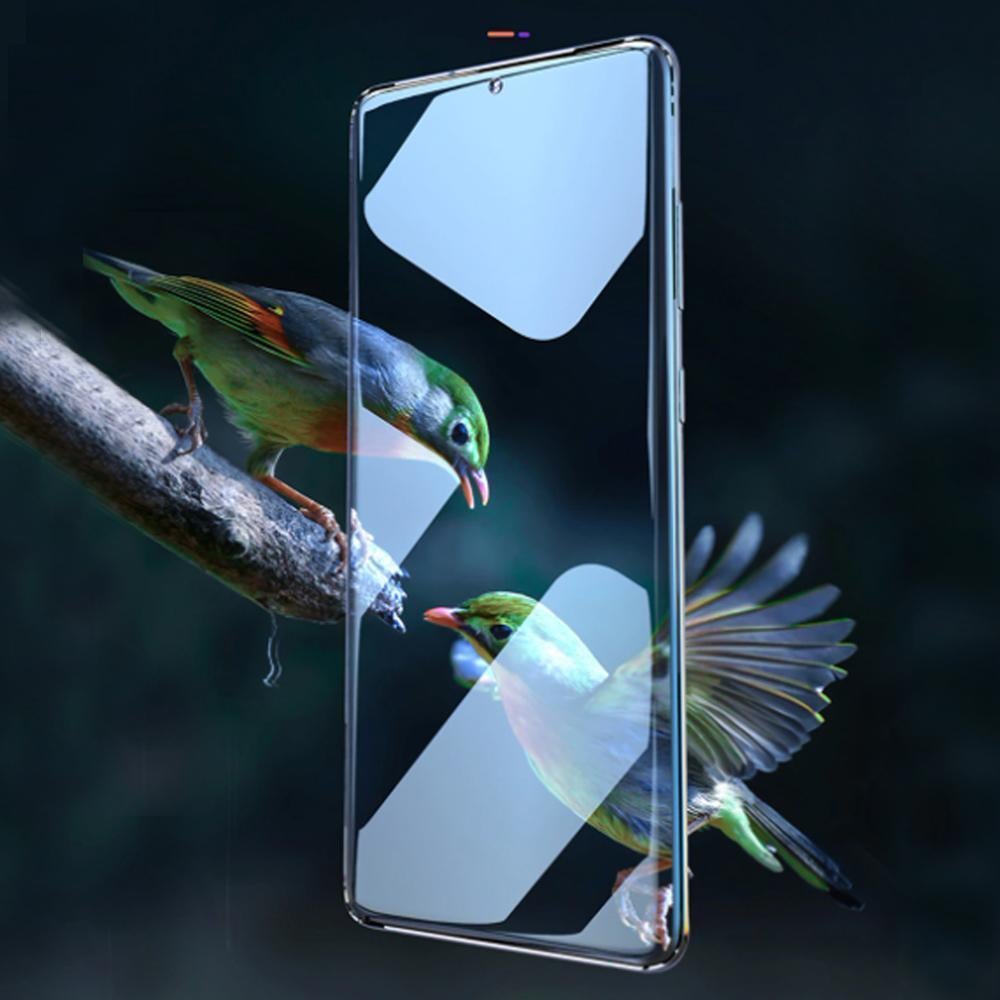 Galaxy S21 Ultra Tempered Glass 11D Screen Protector