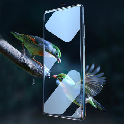 Galaxy S21 Ultra Tempered Glass 11D Screen Protector