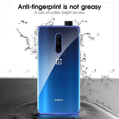 High Transparent Glitter Case for OnePlus Series