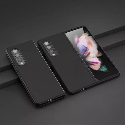 Galaxy Z Fold3 Ultra Thin Hard Shell Back Case
