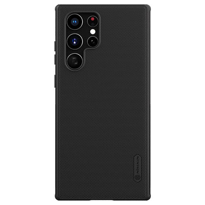 Galaxy S23 Ultra Super Frosted Shield Back Case