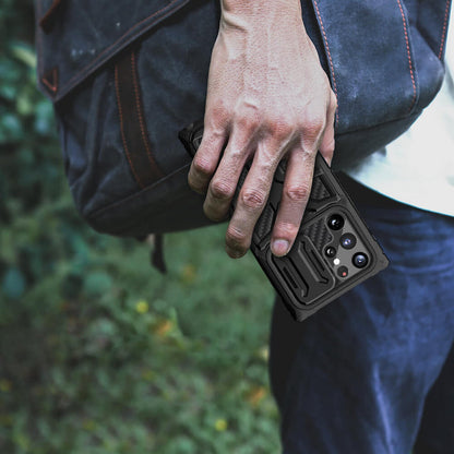 Galaxy S22 Ultra Adventurer Beast Case