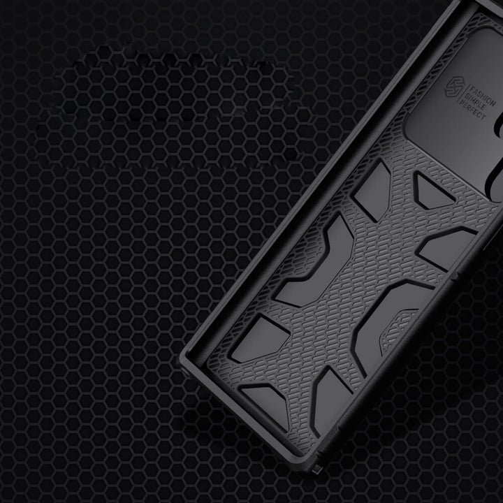 Galaxy S22 Ultra Adventurer Beast Case