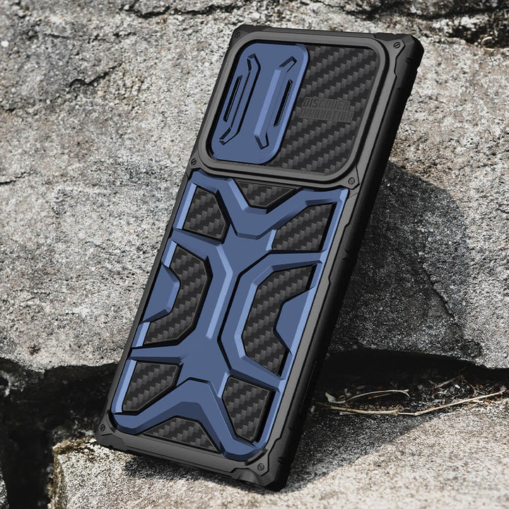 iPhone 13 Pro Max Adventurer Beast Case