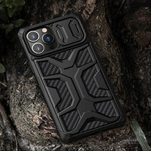 Load image into Gallery viewer, iPhone 13 Pro Max Adventurer Beast Case
