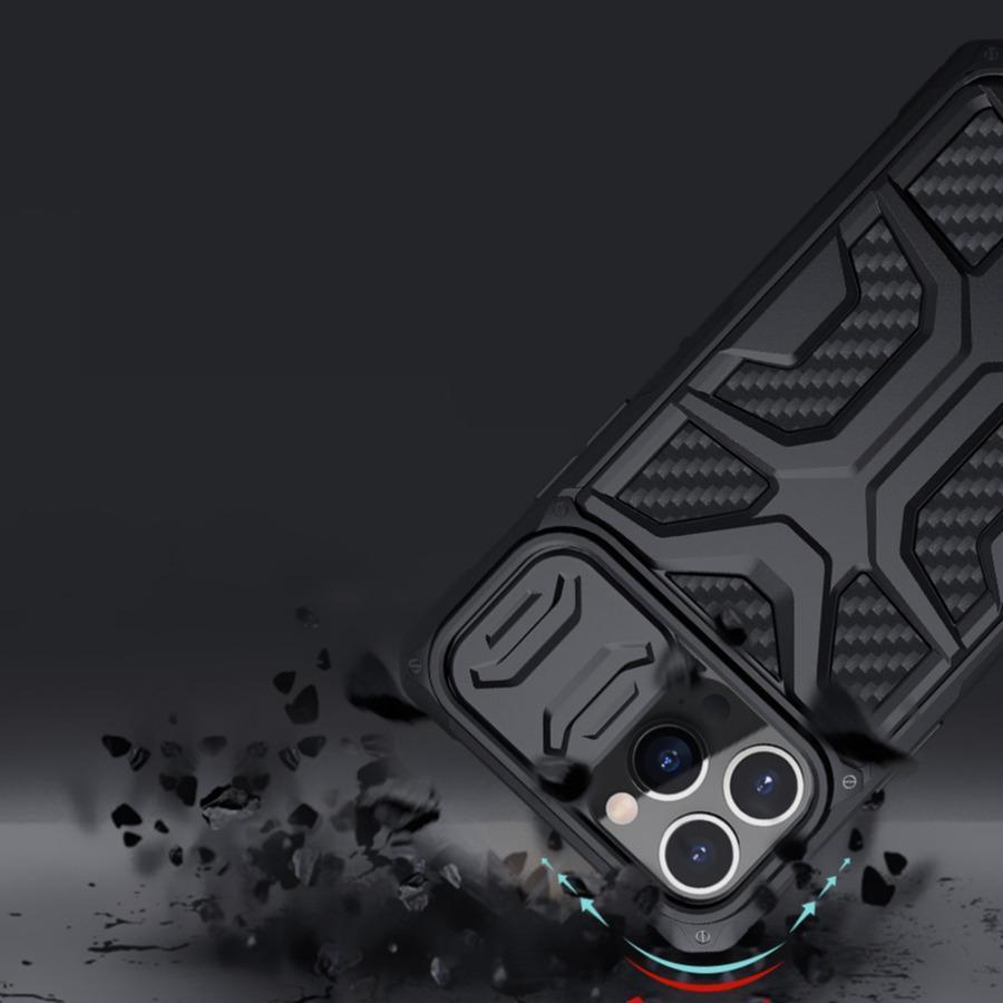 iPhone 13 Pro Max Adventurer Beast Case