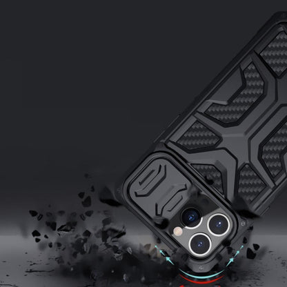 iPhone 13 Pro Max Adventurer Beast Case