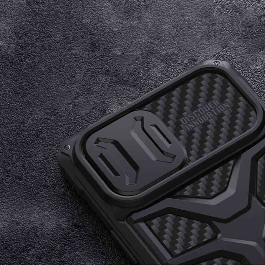 iPhone 13 Pro Max Adventurer Beast Case