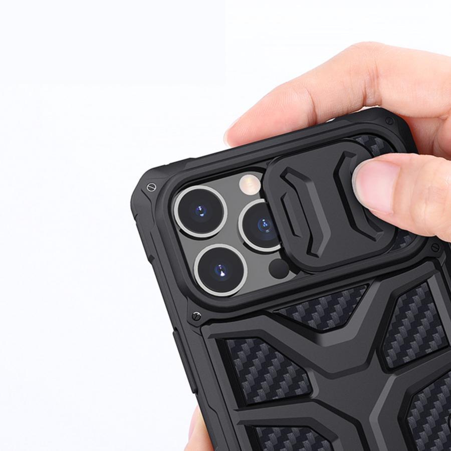 iPhone 13 Pro Max Adventurer Beast Case