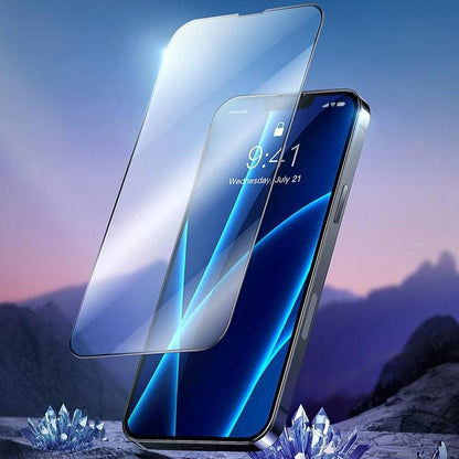 iPhone 17 Series X - Level Clarity Shield Protective Screen Protector