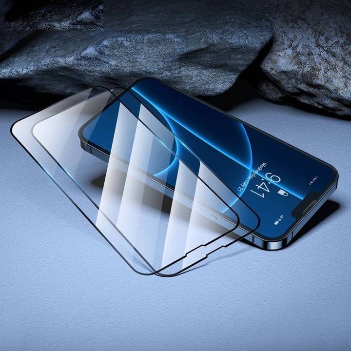 iPhone 17 Series X - Level Clarity Shield Protective Screen Protector