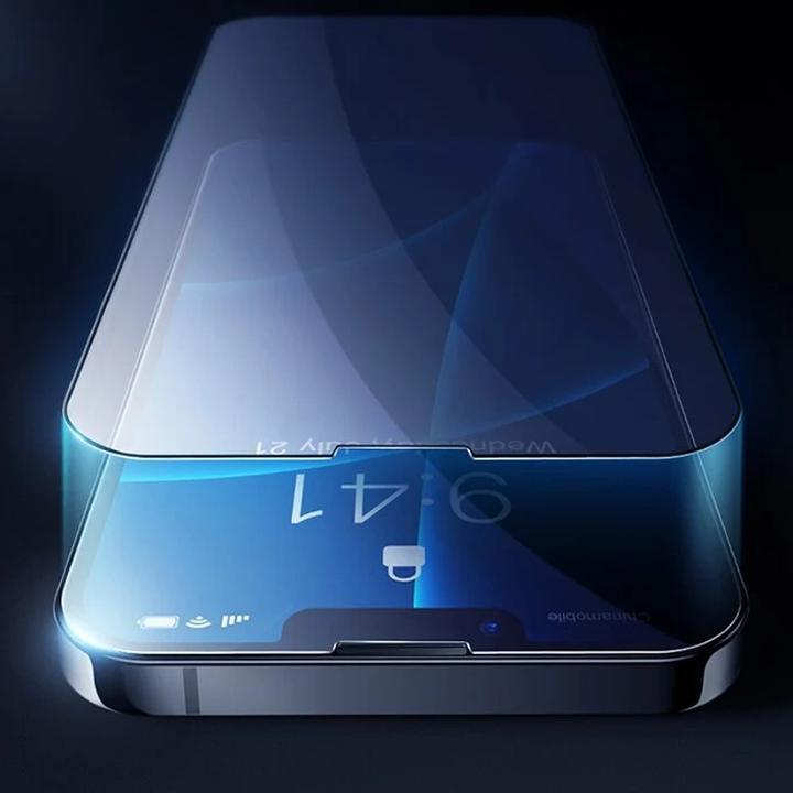 iPhone 17 Series X - Level Clarity Shield Protective Screen Protector