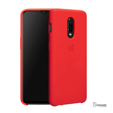 Load image into Gallery viewer, OnePlus 7 Pro Luxury Silicone Jelly Back Case
