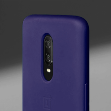 Load image into Gallery viewer, OnePlus 7 Luxury Silicone Jelly Back Case
