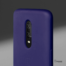 Load image into Gallery viewer, OnePlus 7T Pro Luxury Silicone Jelly Back Case
