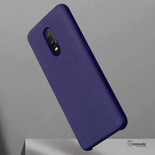 Load image into Gallery viewer, Luxury Silicone Jelly Back Case For OnePlus Series

