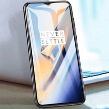 Load image into Gallery viewer, Oneplus 8 Pro Tempered Glass 5D Screen Protector
