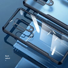 Load image into Gallery viewer, OnePlus 8 Transparent Ultra Camera Protection Clear Case
