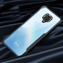 Load image into Gallery viewer, Redmi Note 9 Pro Transparent Ultra Camera Protection Clear Case
