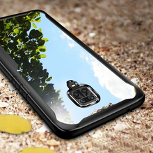 Load image into Gallery viewer, Redmi Note 9 Pro Transparent Ultra Camera Protection Clear Case
